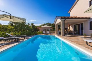 Villa Navis - Kras - 4