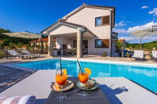 Villa Navis - Kras - 1