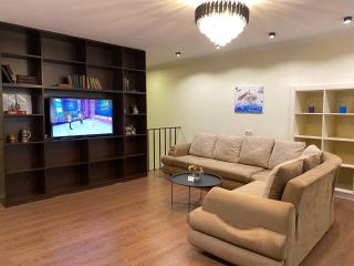 Zaav Apartment - Tbilisi - 1