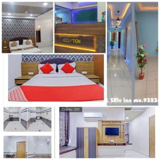 Hotel Shiv INN - Vadodara - 9