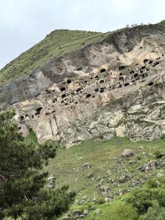 Vardzia Royal - 8