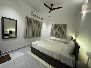 La Tamara Suite - TIE Hotels & Resorts - Pondicherry - 8