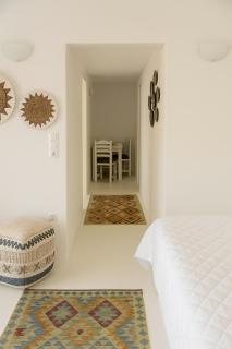 Rustic Stone House in the Heart of Folegandros - Ano Meria - 2