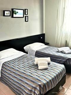 Verdemilia Hotel - Anzola dell'Emilia - 7