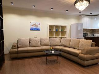 Zaav Apartment - Tbilisi - 6