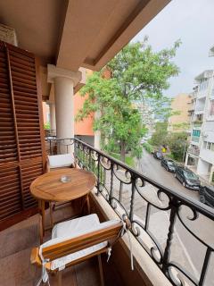 Central Hotel & Restaurant - Budva - 1