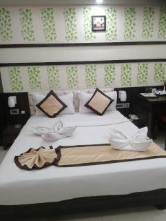 Hotel Durene - Bhubaneshwar - 5