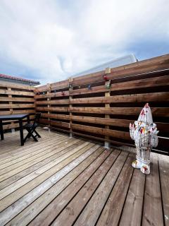 La folie douce Jacuzzi et clim - Montauban - 3