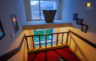 Legend Hotel Hunza - Hunza Valley - 2