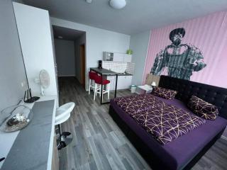 Zentrale Apartments in Stuttgart Stadtmitte - 0