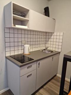 Zentrale Apartments in Stuttgart Stadtmitte - Stuttgart - 3