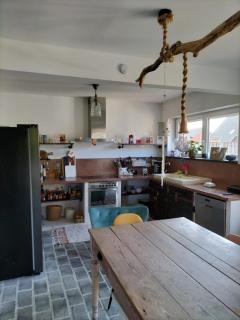 Unieke landelijke woning met zwembad - Kranenburg - 5