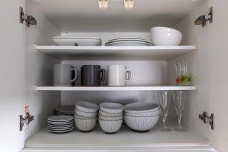 3 room in the center of Sapporo in the walking area of Odori Park toilet x 2 bathroom x 1 parking Shimizu model - Sapporo - 4