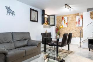 Apartamento Duplex Sevilla Centro - Sevilla - 0