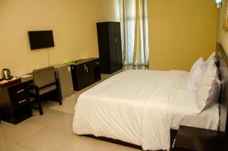 Fabian Hotel Ado-Ekiti - Ado Ekiti - 9