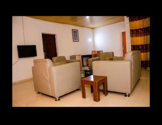 Fabian Hotel Ado-Ekiti - Ado Ekiti - 7