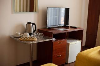 Central Hotel & Restaurant - Budva - 9