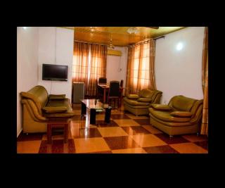 Fabian Hotel Ado-Ekiti - Ado Ekiti - 6