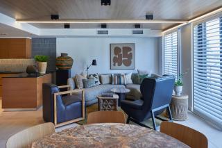 Xenia Signature Collection by Totalstay - Kaapstad - 1