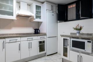 Apartamento Duplex Sevilla Centro - Sevilla - 7