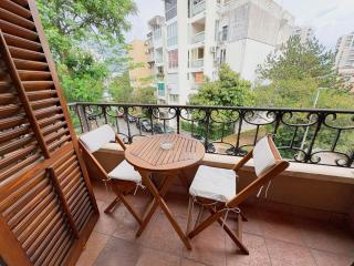 Central Hotel & Restaurant - Budva - 5