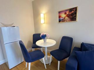Orbi City Hotel - Batoemi - 2