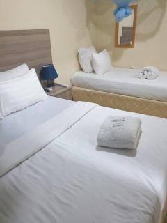 Glamour Lodges and Apartments - Livingstone - 2