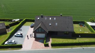 Bed & Breakfast Rheiderland - Ditzumerverlaat - 1
