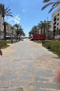 Appart Cap d’Agde - 7