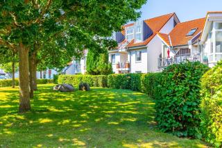 Sünnslag 103 - "Ferienhaus Ostseezauber" - 4 Zimmer, im Herzen Boltenhagens - Boltenhagen - 6