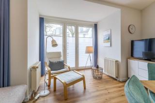 Sünnslag 103 - "Ferienhaus Ostseezauber" - 4 Zimmer, im Herzen Boltenhagens - Boltenhagen - 3