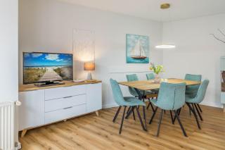 Sünnslag 103 - "Ferienhaus Ostseezauber" - 4 Zimmer, im Herzen Boltenhagens - Boltenhagen - 2