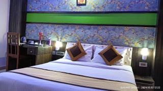 Hotel Durene - Bhubaneshwar - 8