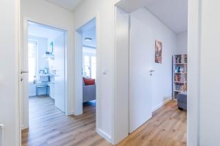 Sünnslag 103 - "Ferienhaus Ostseezauber" - 4 Zimmer, im Herzen Boltenhagens - Boltenhagen - 1