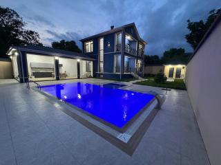 Blue Dreams Gabala - Gabala - 0
