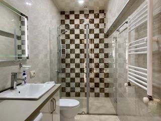 Zaav Apartment - Tbilisi - 8
