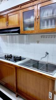 Inti Homestay 3 Kamar Fasilitas Lengkap - 6