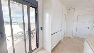Penthouse Panorama-Murcia Holiday Rentals Property - Torre-Pacheco - 1