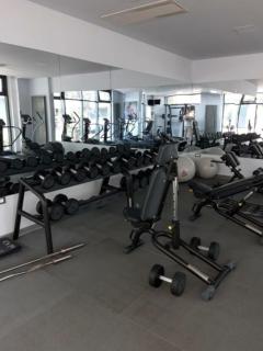 Mamaia Nord Beach & Spa Resort Piscina Sauna Gym Jacuzzi 10m plaja - Mamaia Sat/Năvodari - 6