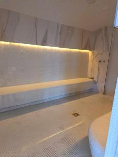 Mamaia Nord Beach & Spa Resort Piscina Sauna Gym Jacuzzi 10m plaja - Mamaia Sat/Năvodari - 1