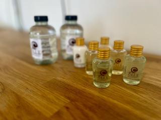 Casa Ibicenca - Precioso chalet con piscina - 4