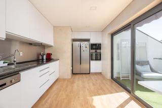 Penthouse - Alcabideche - 5