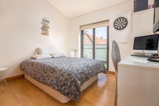 Penthouse - Alcabideche - 1