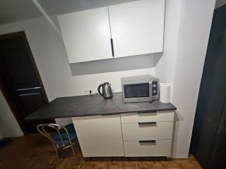 Apartament Ogrodowa - Biała Podlaska - 5