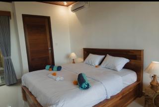 Askhara Ubud Villa - Ubud - 0