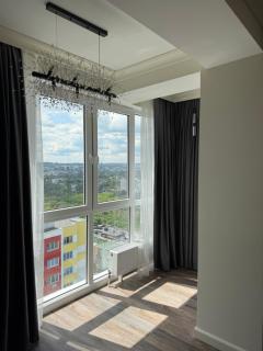 Cozy view & Mirent - Chişinău - 3