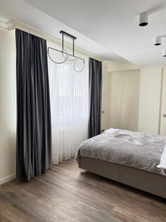 Cozy view & Mirent - Chişinău - 8