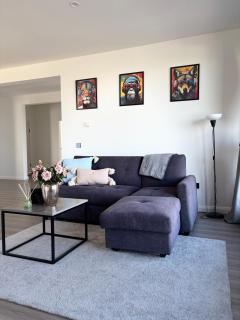 "Deerpark Villa - Sleeps 8, Views of The Rock & Cashel Palace Hotel" - Cashel - 4