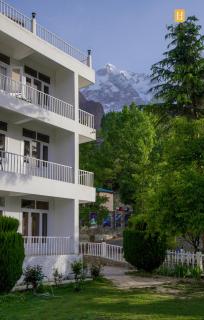 Legend Hotel Hunza - Hunza Valley - 9