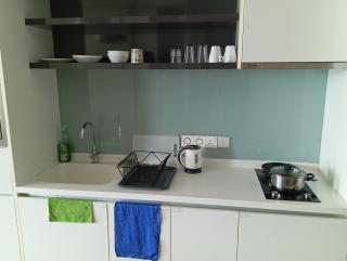 Heaven suites by the platinum klcc - Kuala Lumpur - 1